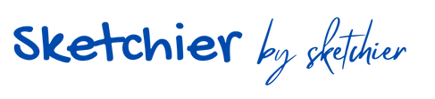 Sketchier by sketchier